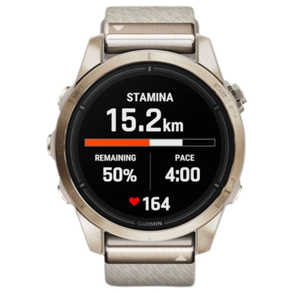 ZEGAREK GARMIN EPIX PRO 2