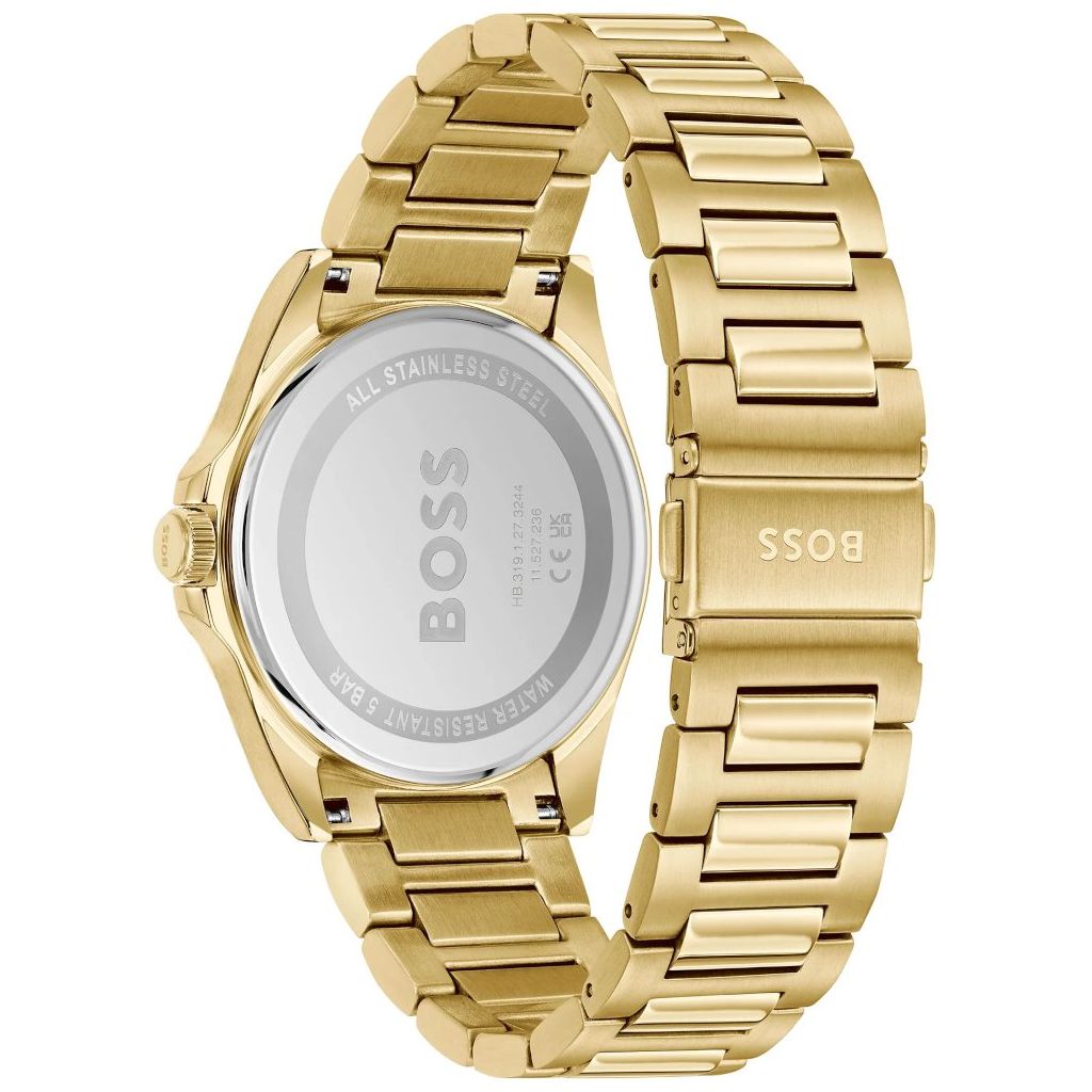 ZEGAREK HUGO BOSS STRIKE