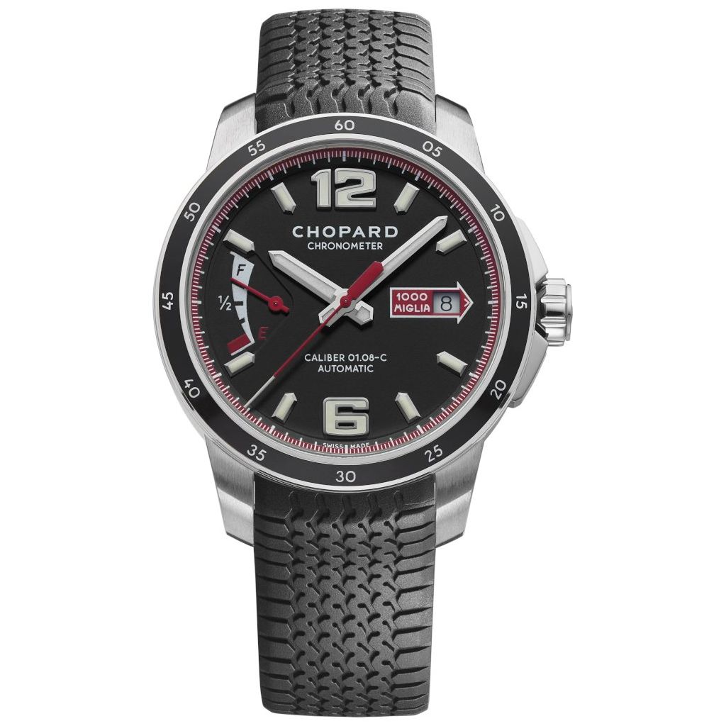 ZEGAREK CHOPARD MILLE MIGLIA