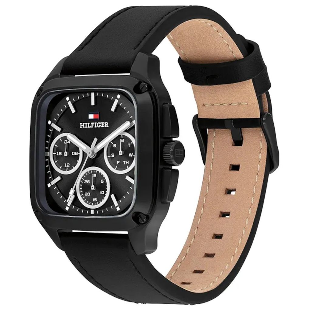 ZEGAREK TOMMY HILFIGER HERALD