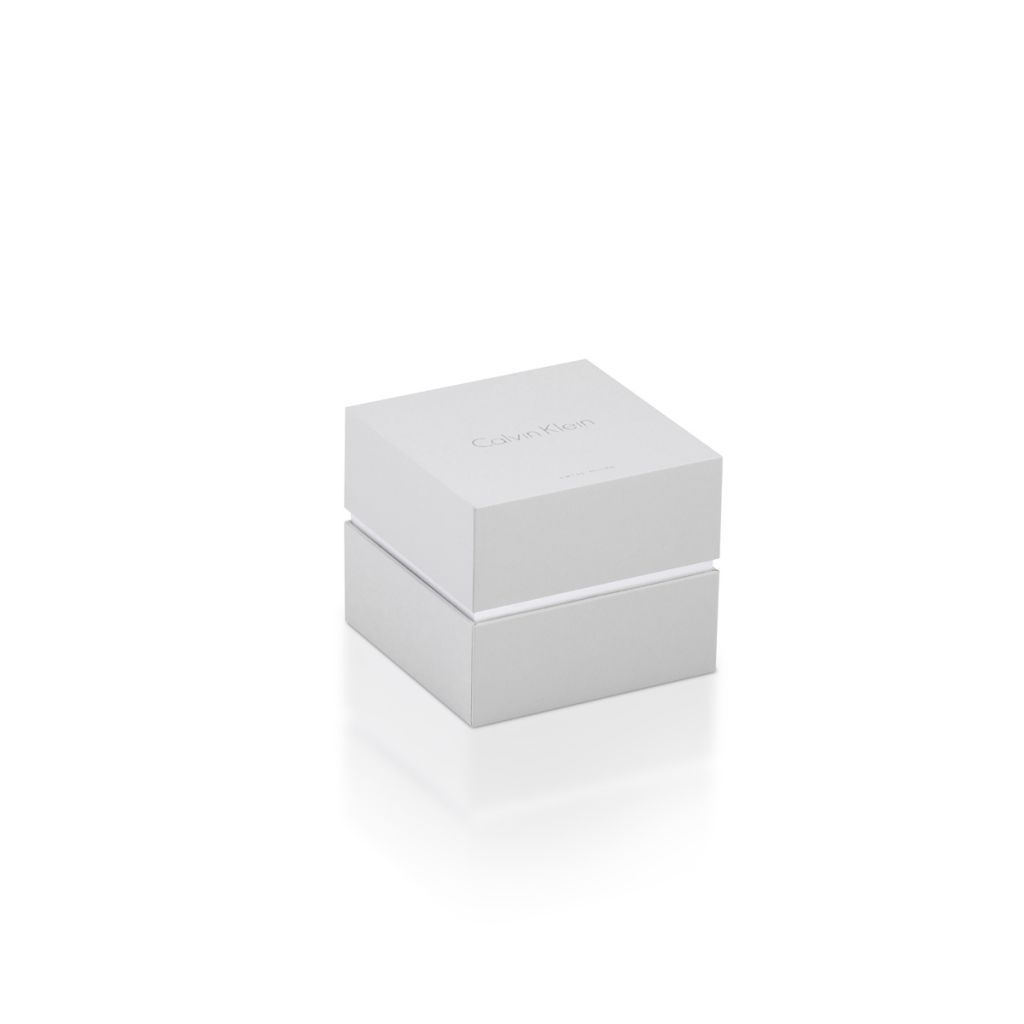 ZEGAREK CALVIN KLEIN SQUARELY