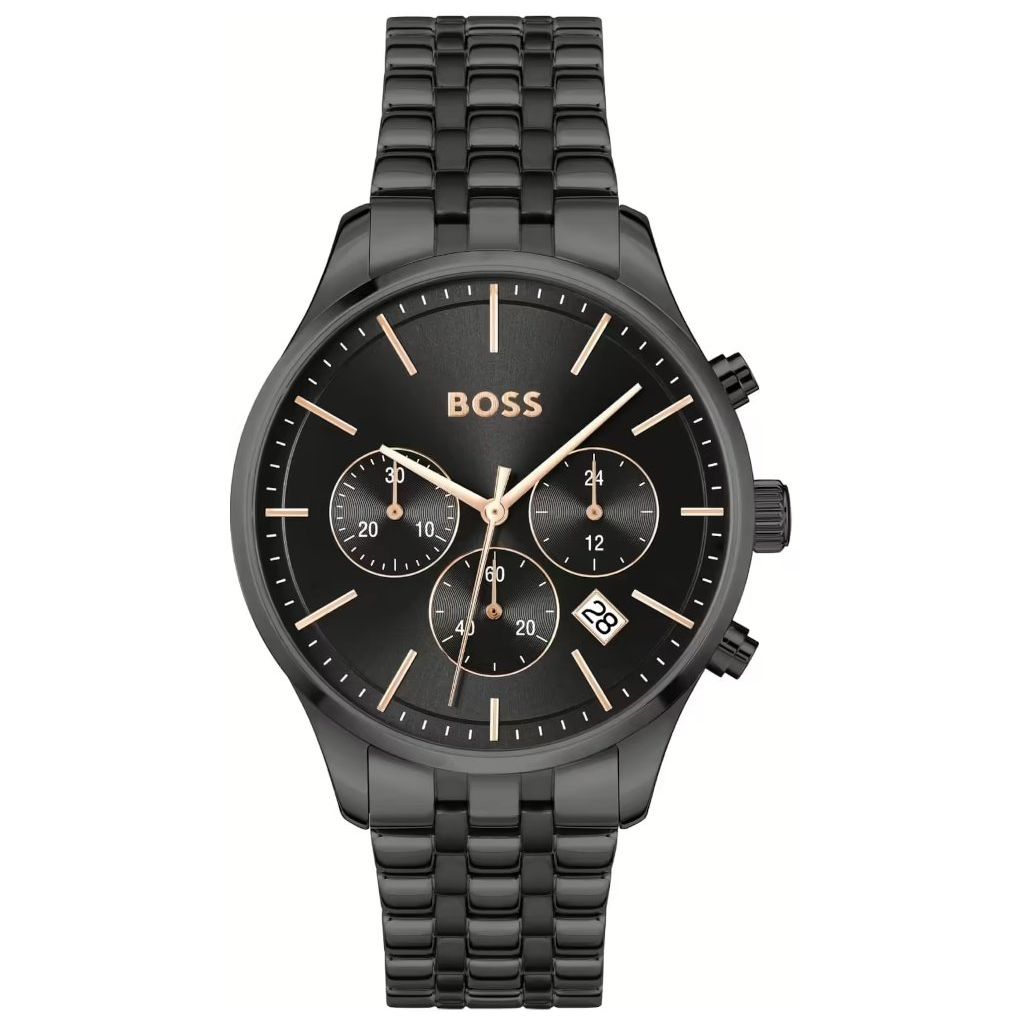 ZEGAREK HUGO BOSS AVERY