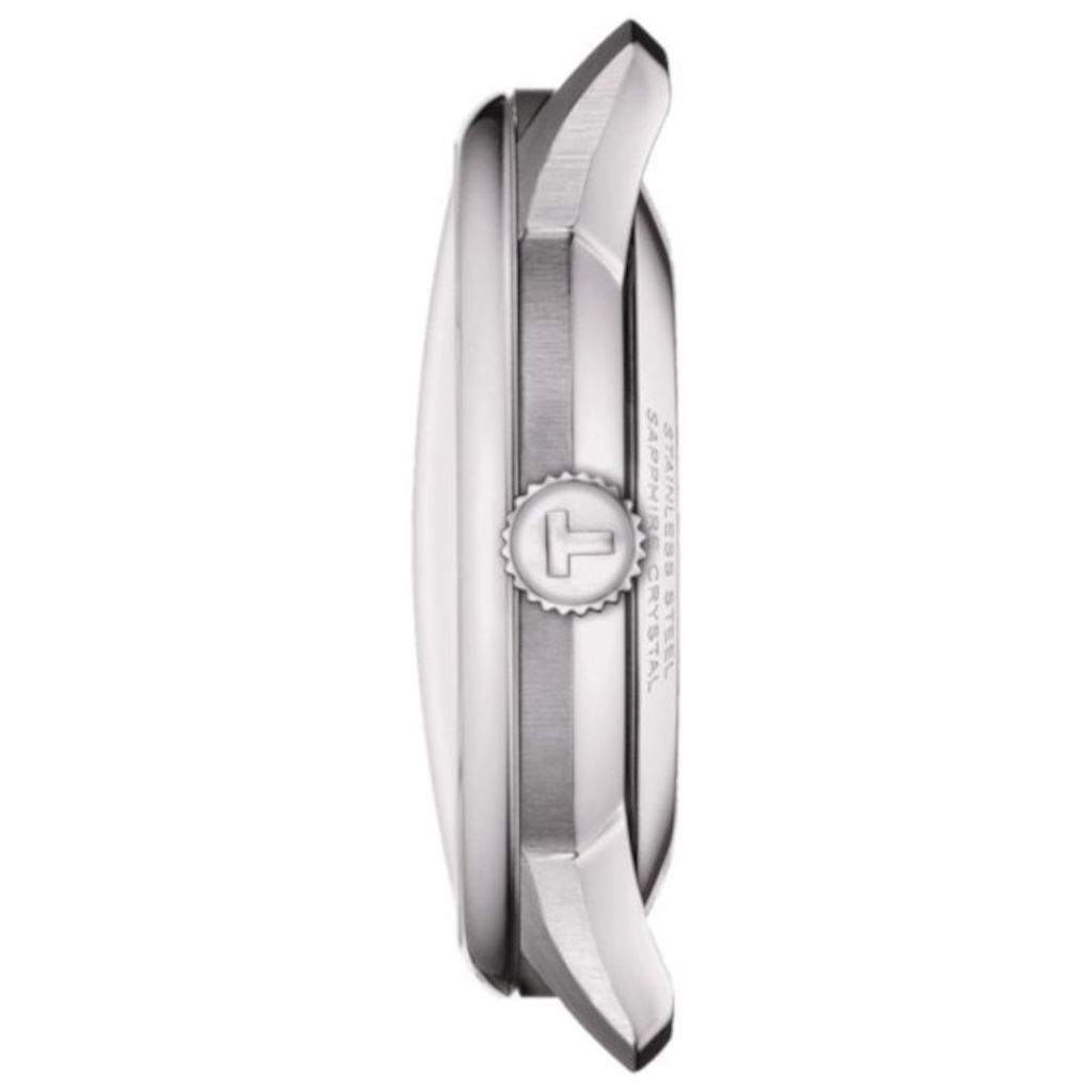 TISSOT CHEMIN DES TOURELLES SQUELETTE