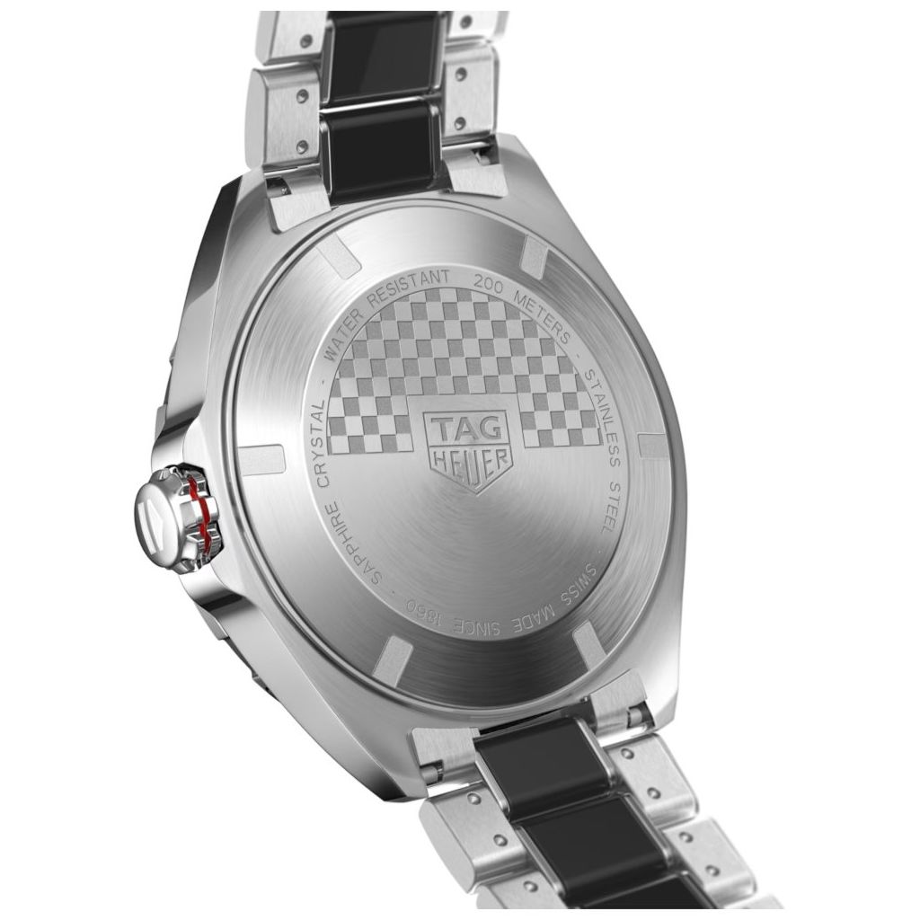ZEGAREK TAG HEUER FORMULA 1 DATE