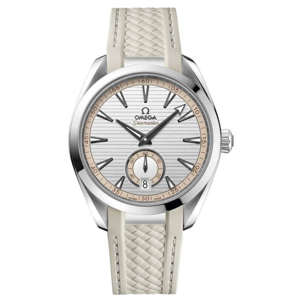 ZEGAREK OMEGA SEAMASTER Aqua Terra 150M