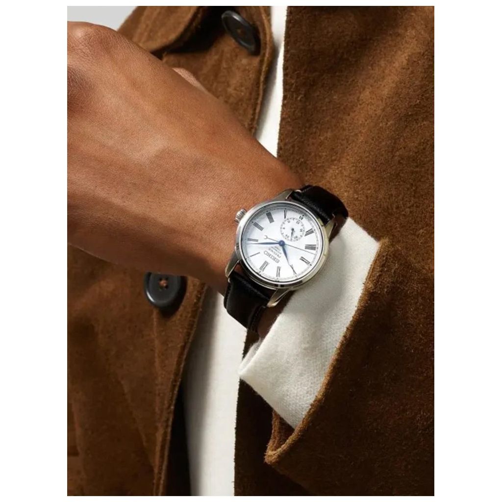 ZEGAREK SEIKO PRESAGE CRAFTSMANSHIP SERIES