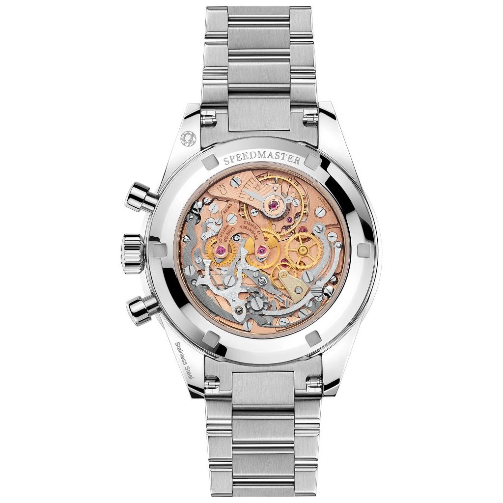 ZEGAREK OMEGA SPEEDMASTER CALIBRE 321