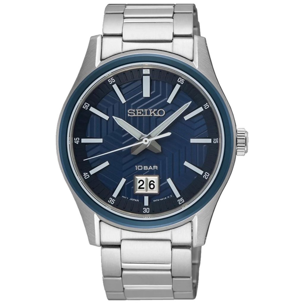 ZEGAREK SEIKO SPORT