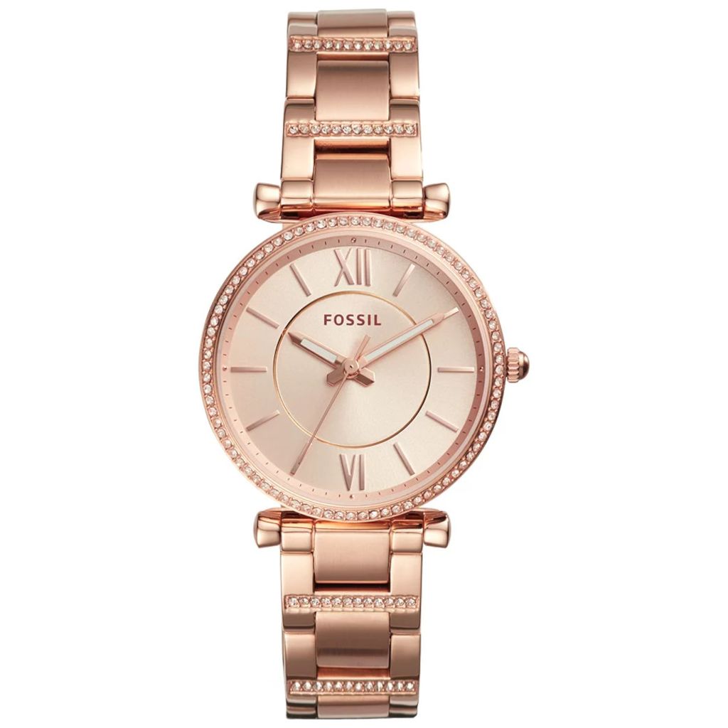 ZEGAREK FOSSIL CARLIE
