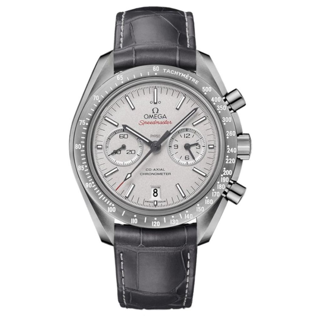 ZEGAREK OMEGA SPEEDMASTER Grey Side of the Moon