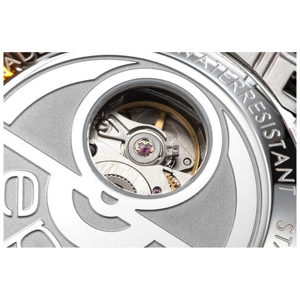 ZEGAREK EPOS TIMELESS 3411 AUTOMATIC