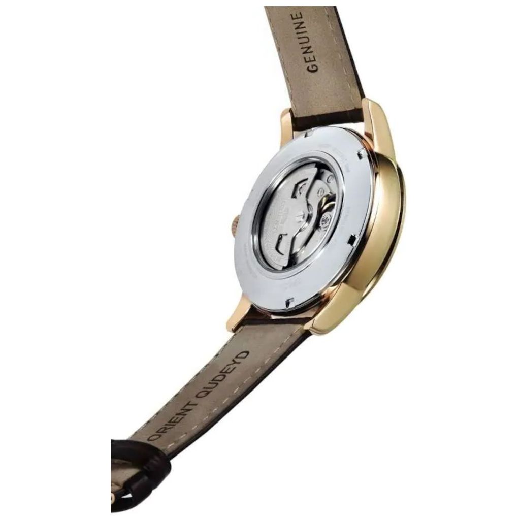 ZEGAREK ORIENT BAMBINO AUTOMATIC SUN & MOON