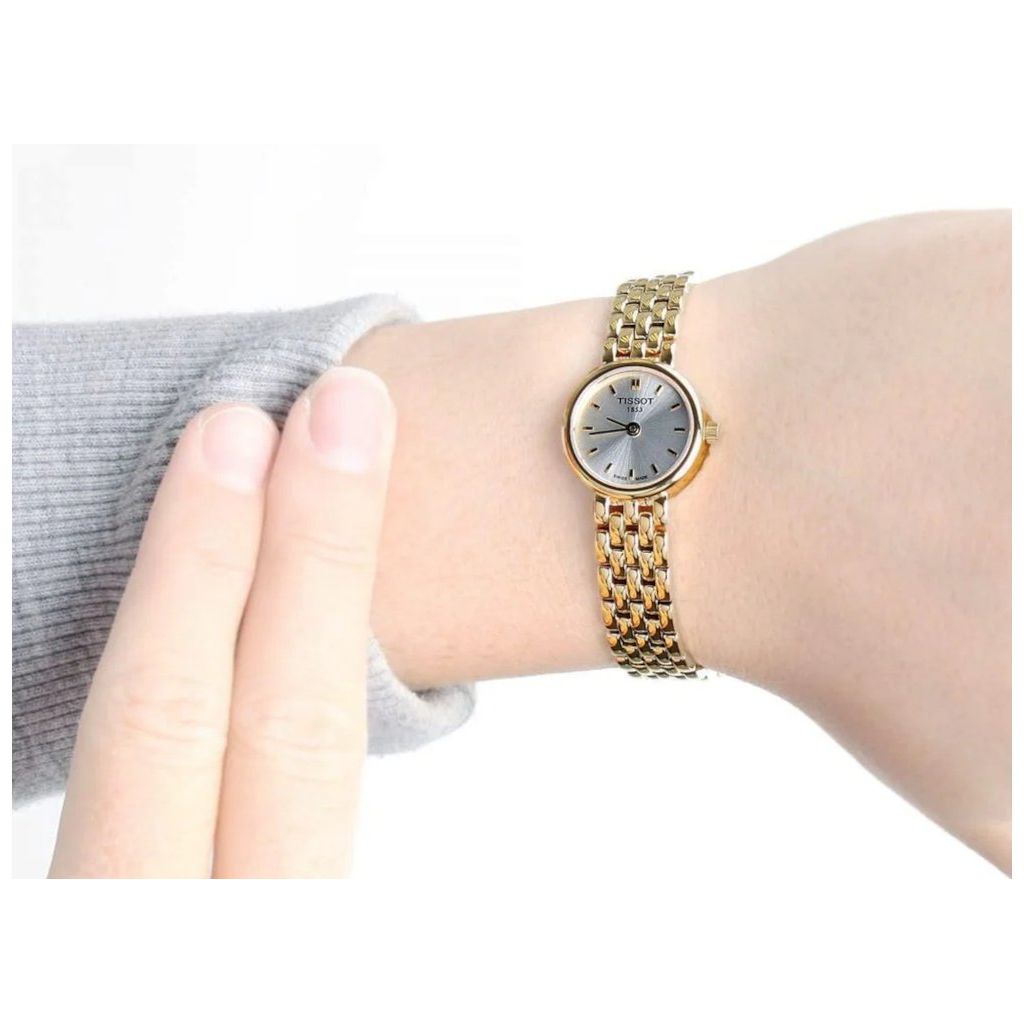 Tissot Lovely
