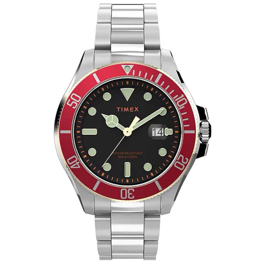 ZEGAREK TIMEX Harborside Coast
