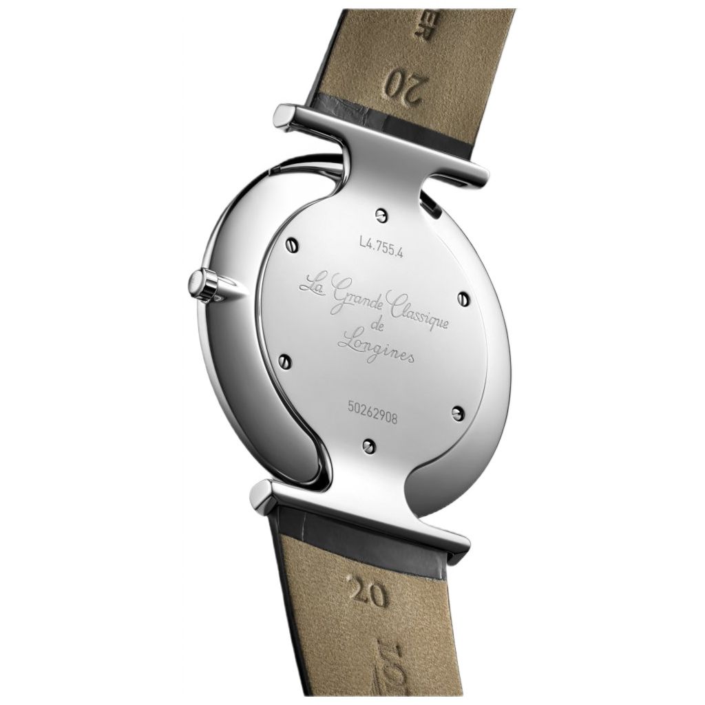 LONGINES LA GRANDE CLASSIQUE DE LONGINES