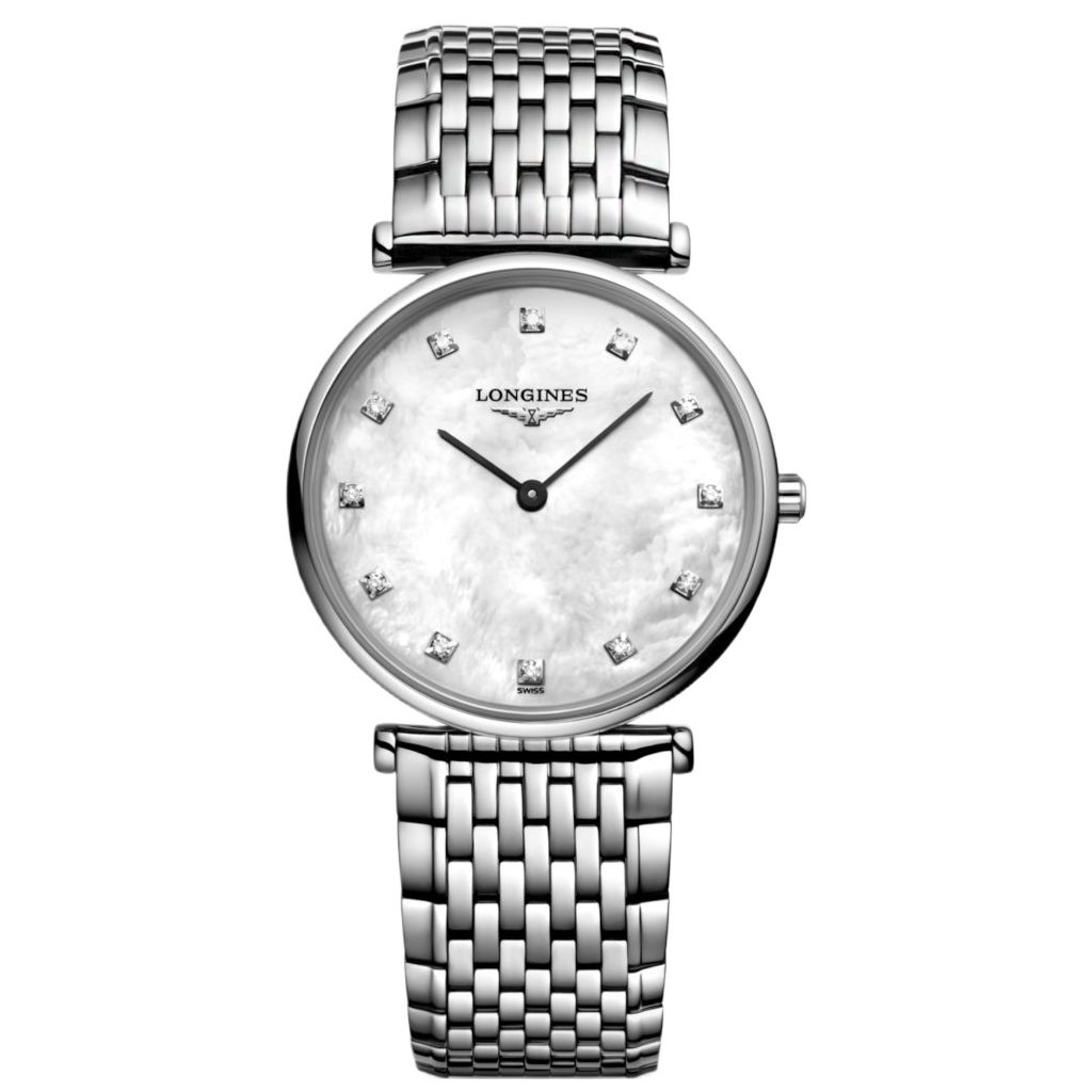 LONGINES LA GRANDE CLASSIQUE DE LONGINES