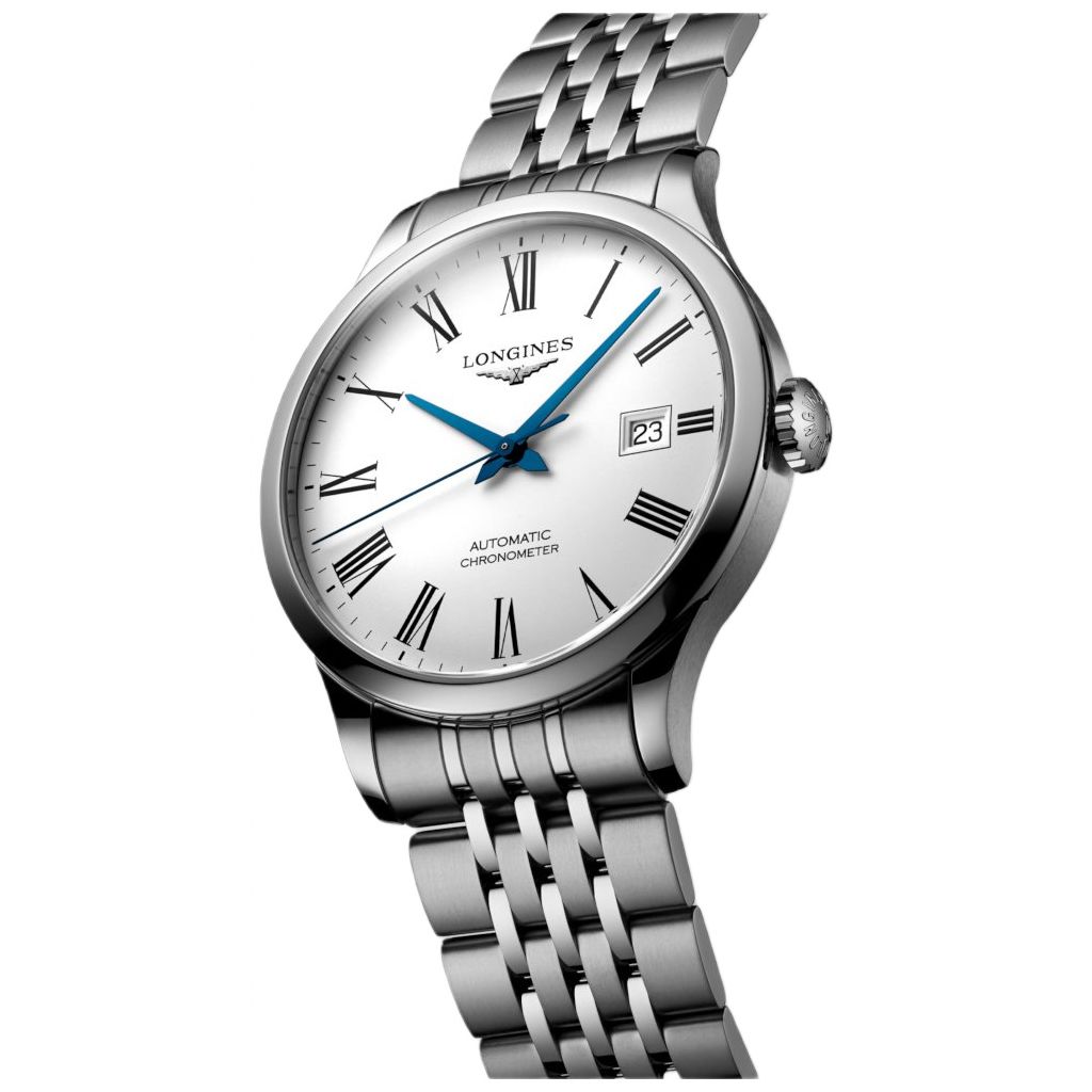 LONGINES RECORD