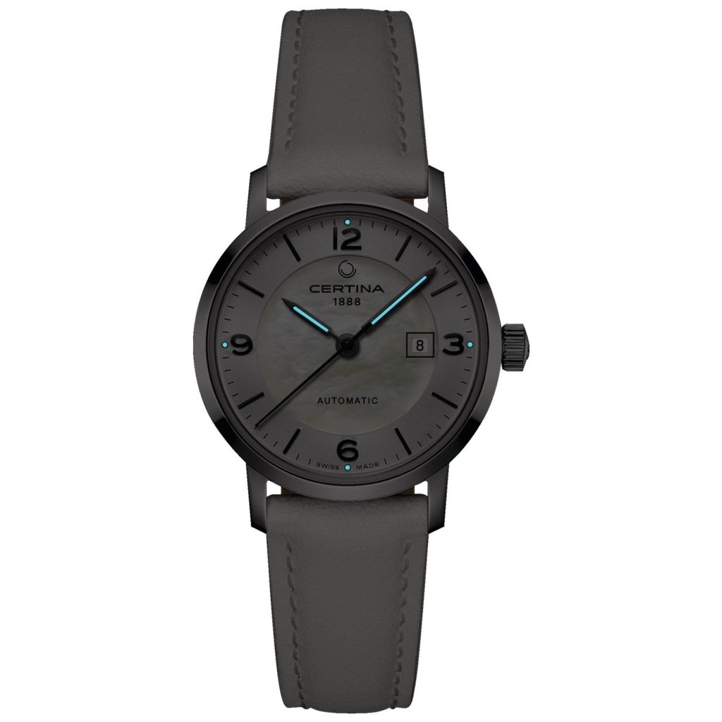 ZEGAREK CERTINA DS CAIMANO Lady Automatic 29mm