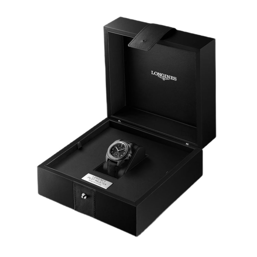 LONGINES PILOT MAJETEK PIONEER EDITION