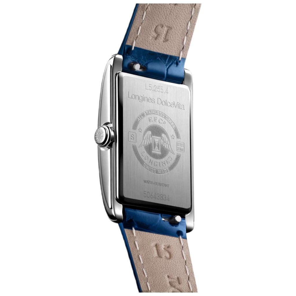 LONGINES DOLCEVITA