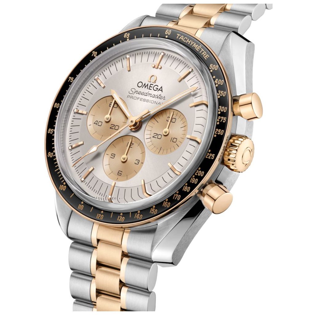 ZEGAREK OMEGA Speedmaster Moonwatch Professional