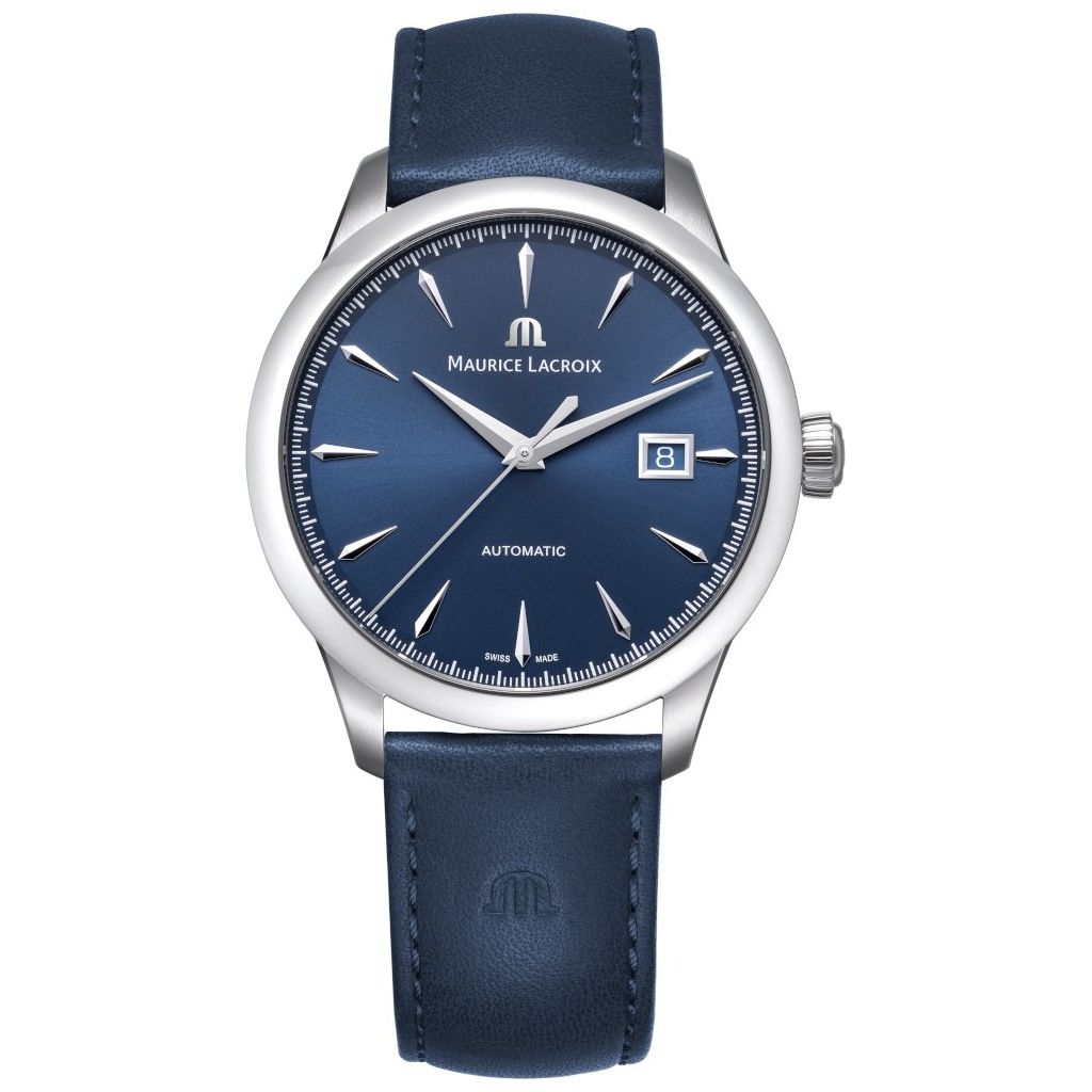 ZEGAREK MAURICE LACROIX 1975 AUTOMATIC
