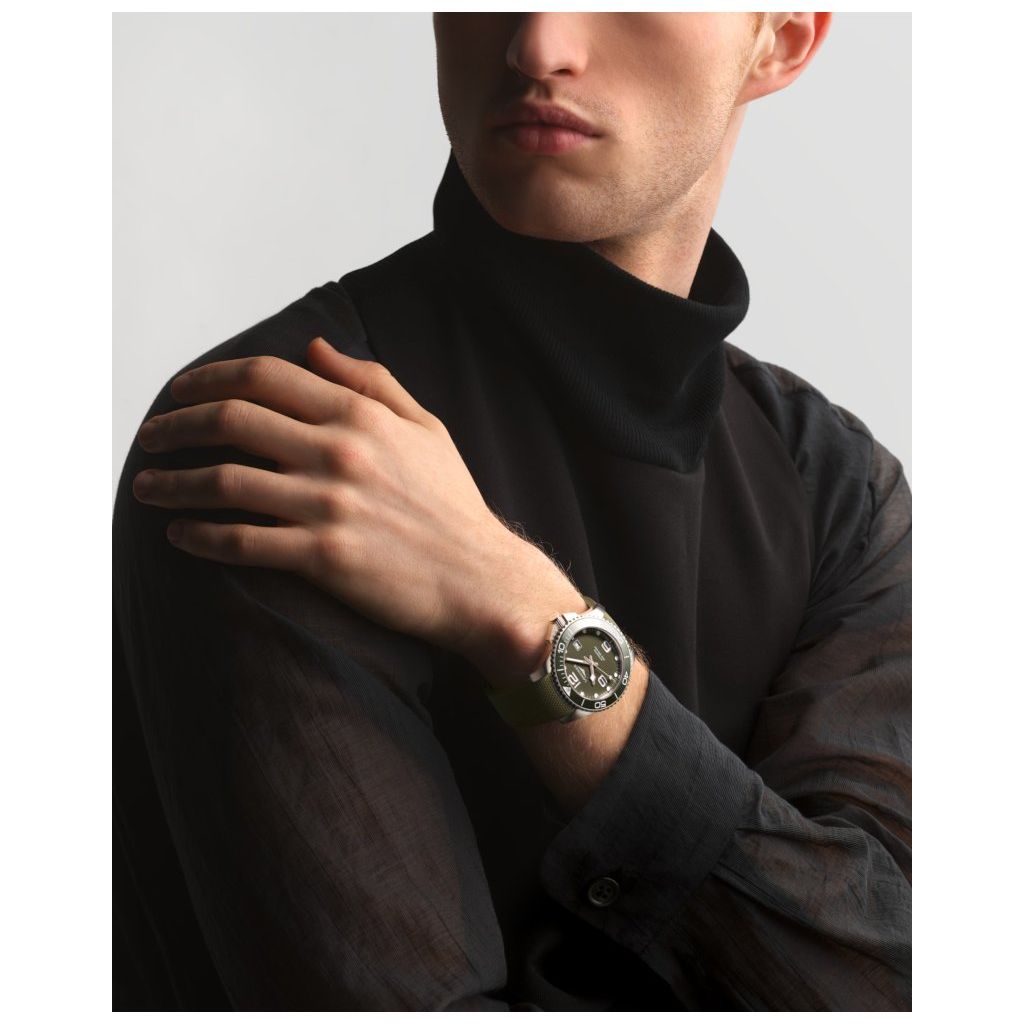 LONGINES HYDROCONQUEST