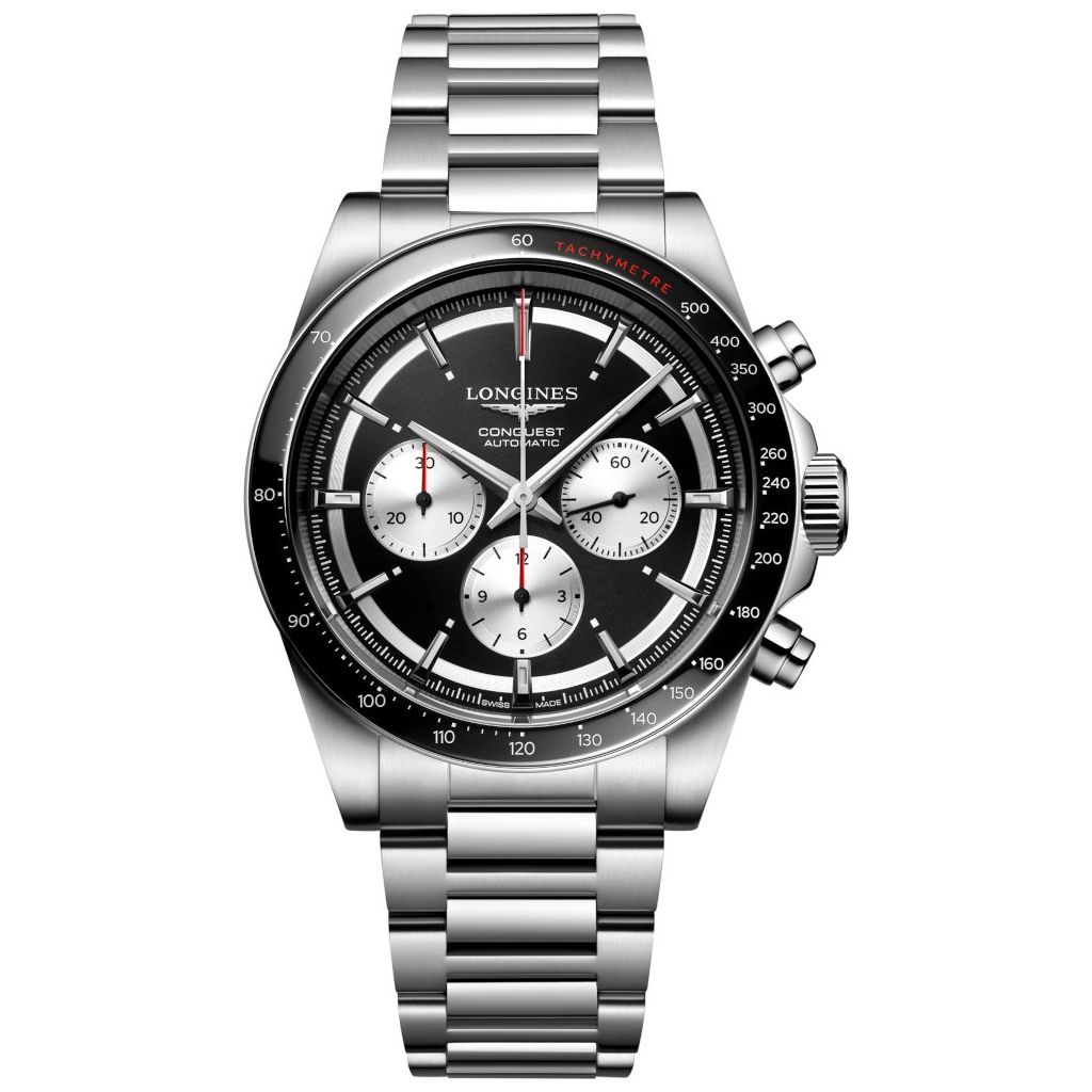 LONGINES CONQUEST 2023