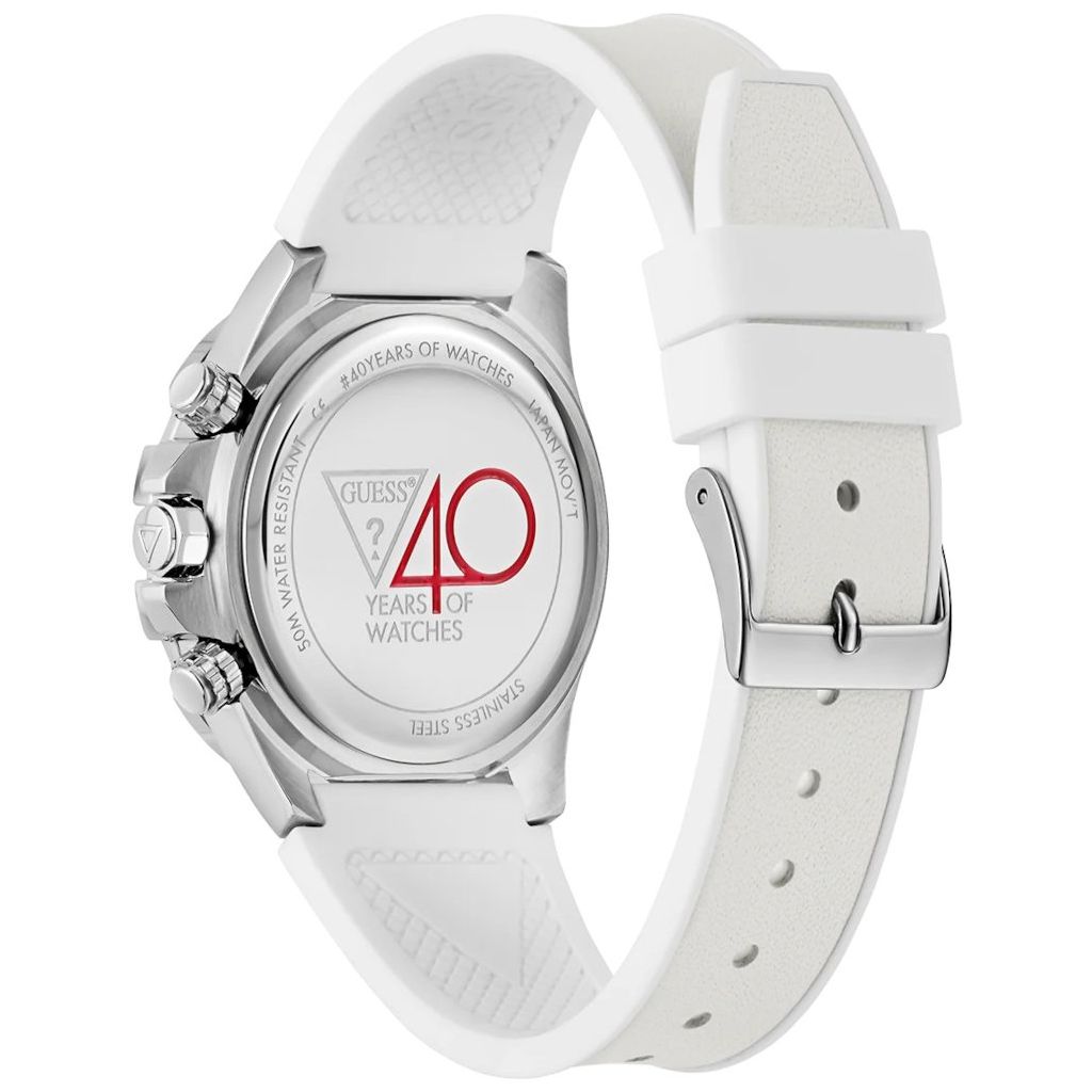 ZEGAREK GUESS GLITZ 40th SPECIAL EDITION