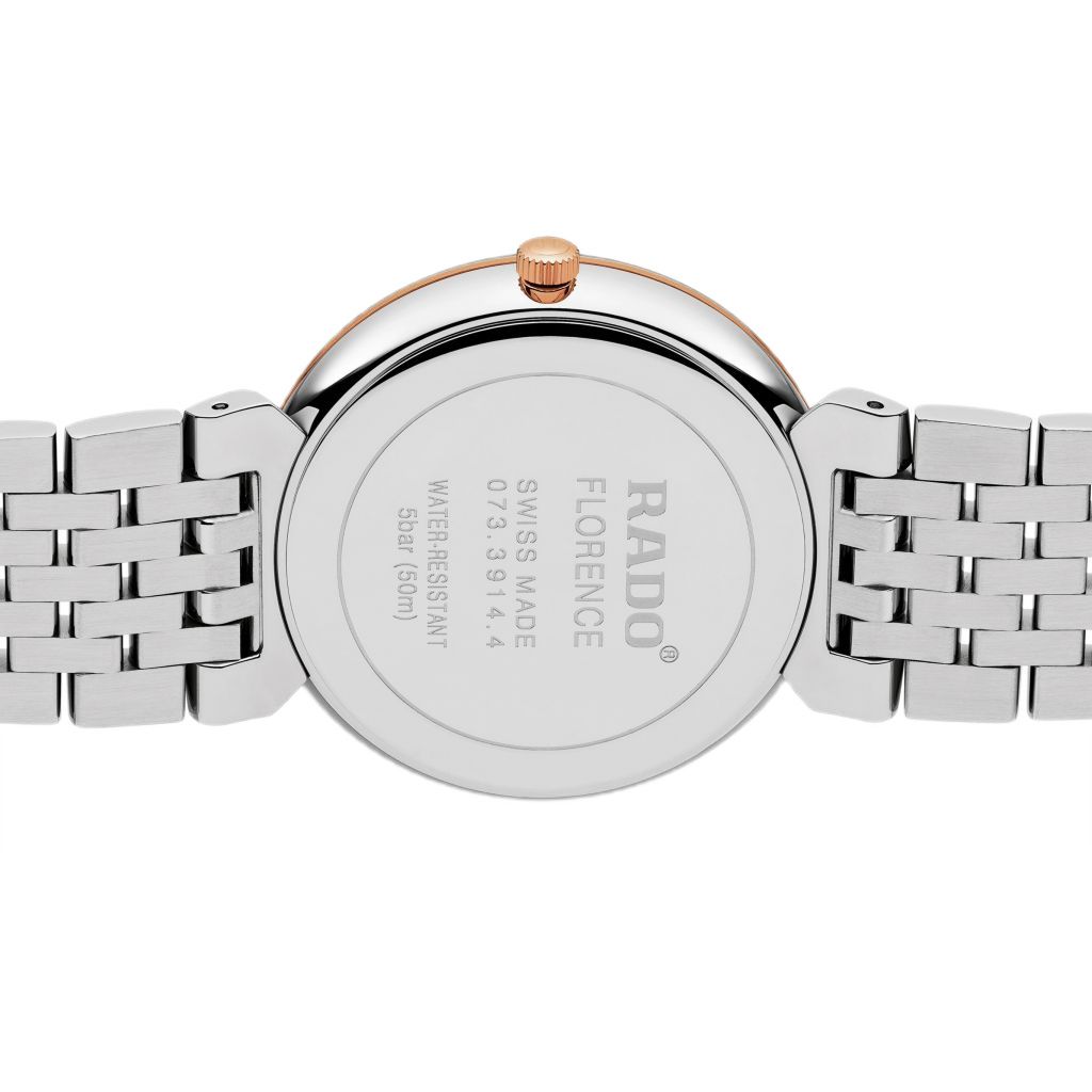 ZEGAREK RADO Florence Classic Diamonds