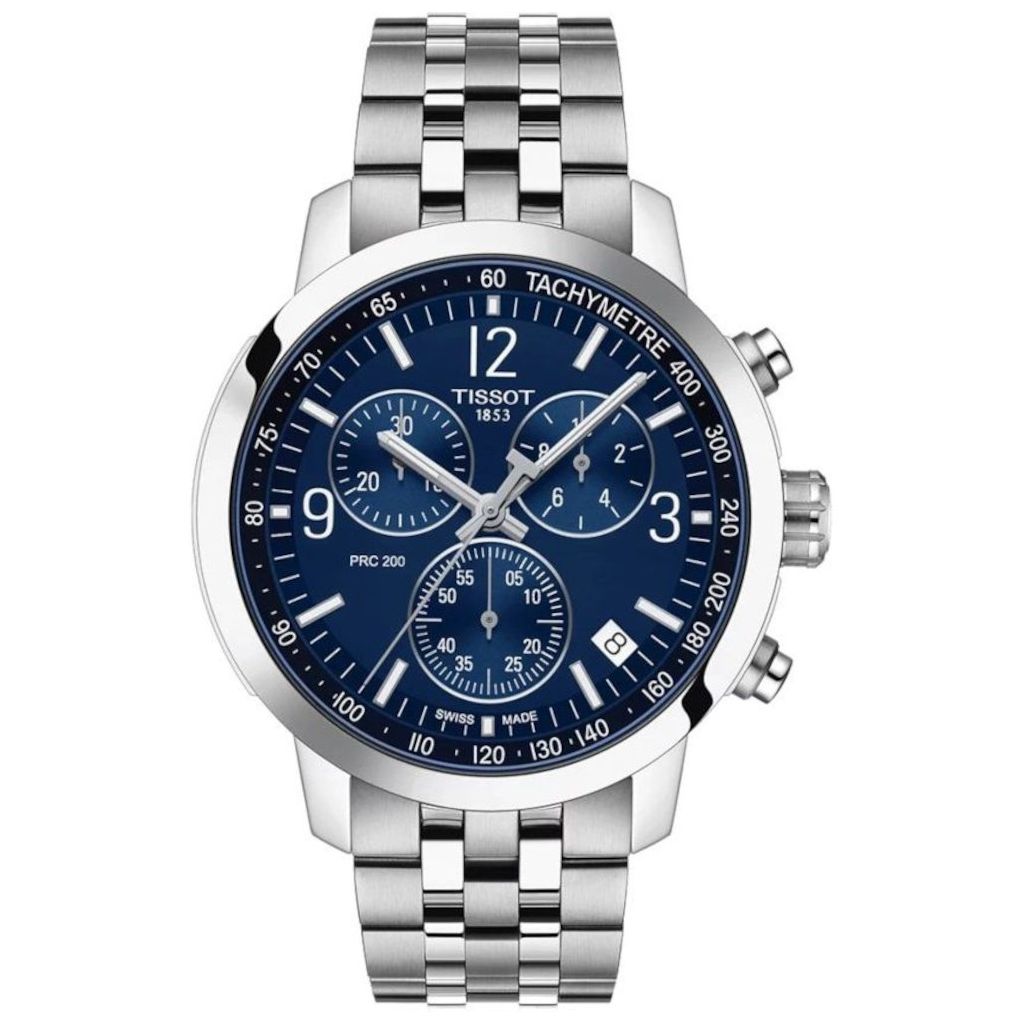 Tissot PRC 200 Chronograph
