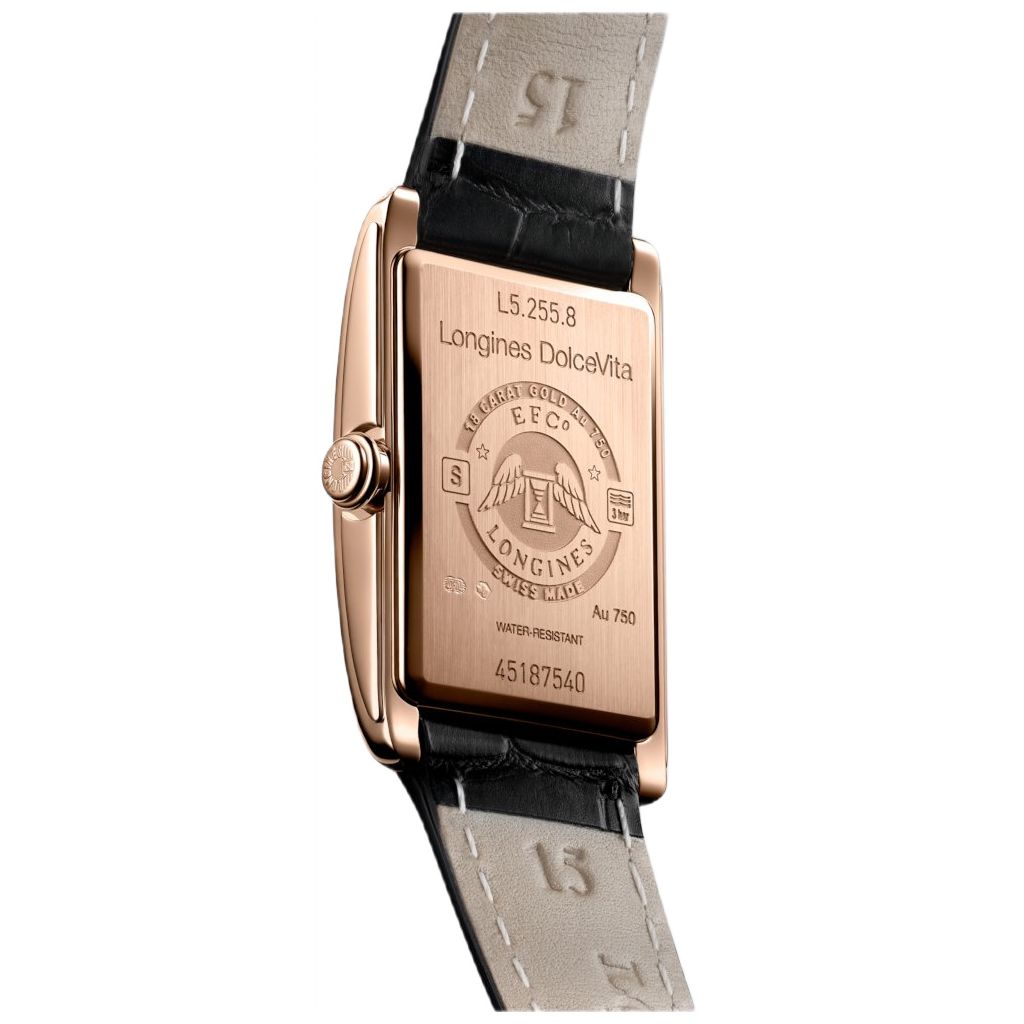 LONGINES DOLCEVITA