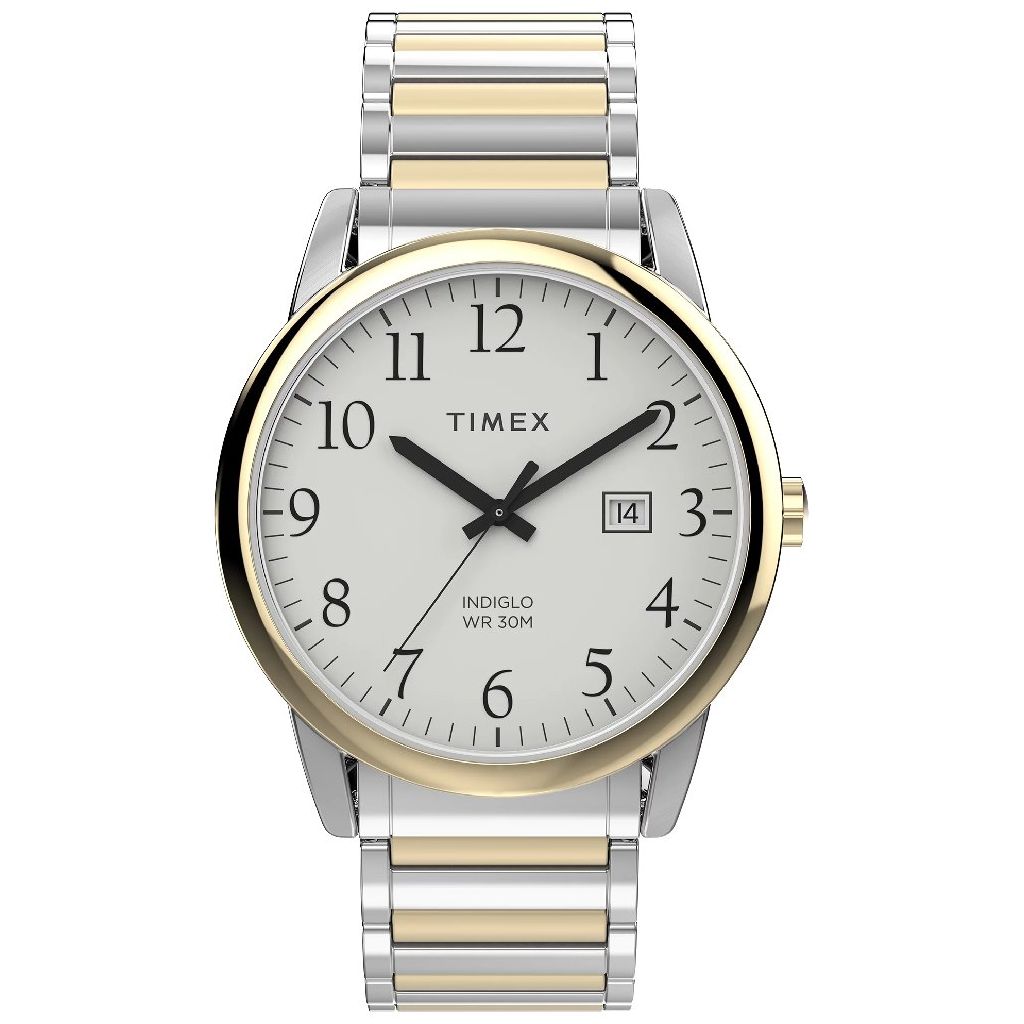 ZEGAREK TIMEX EASY READER