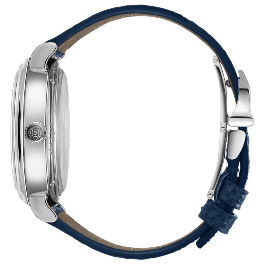 ZEGAREK IWC SCHAFFHAUSEN Portofino Perpetual Calendar