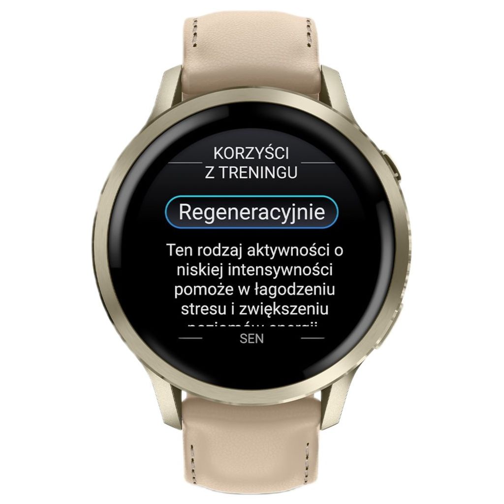 ZEGAREK GARMIN VENU 4