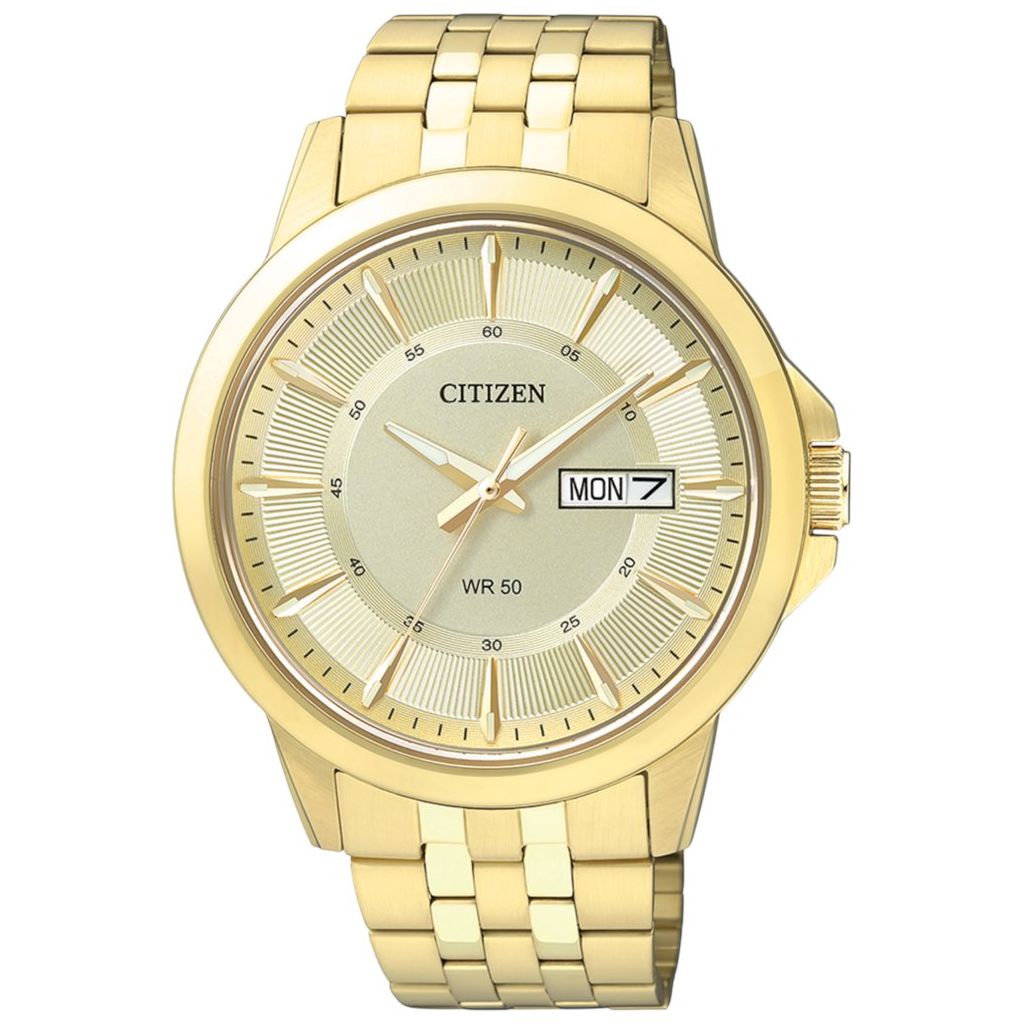 ZEGAREK CITIZEN ELEGANCE QUARTZ