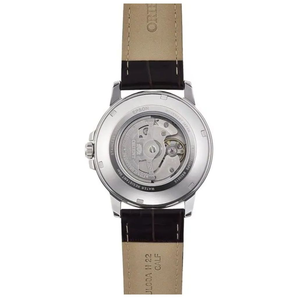 ZEGAREK ORIENT Contemporary