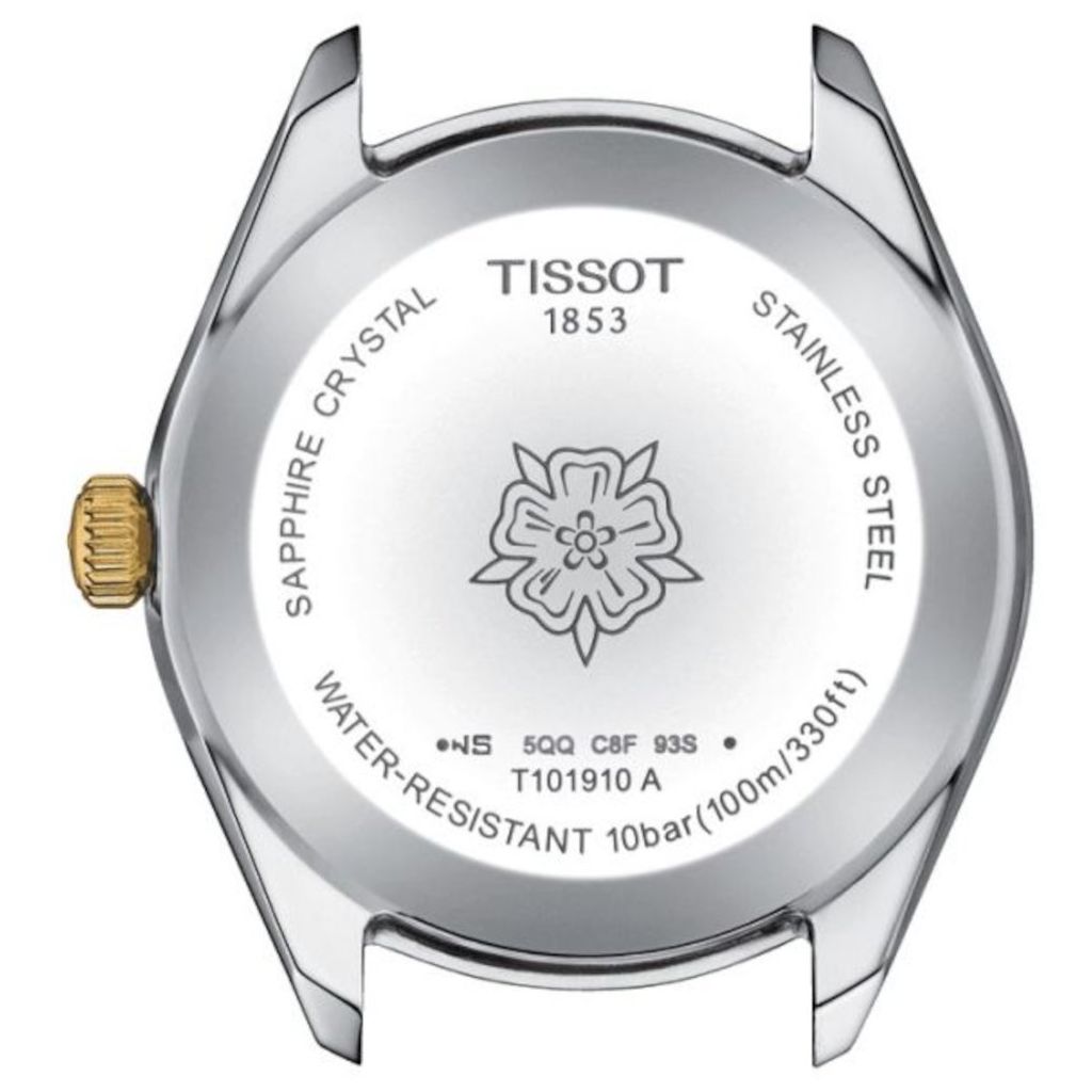 Tissot PR 100 Sport Chic