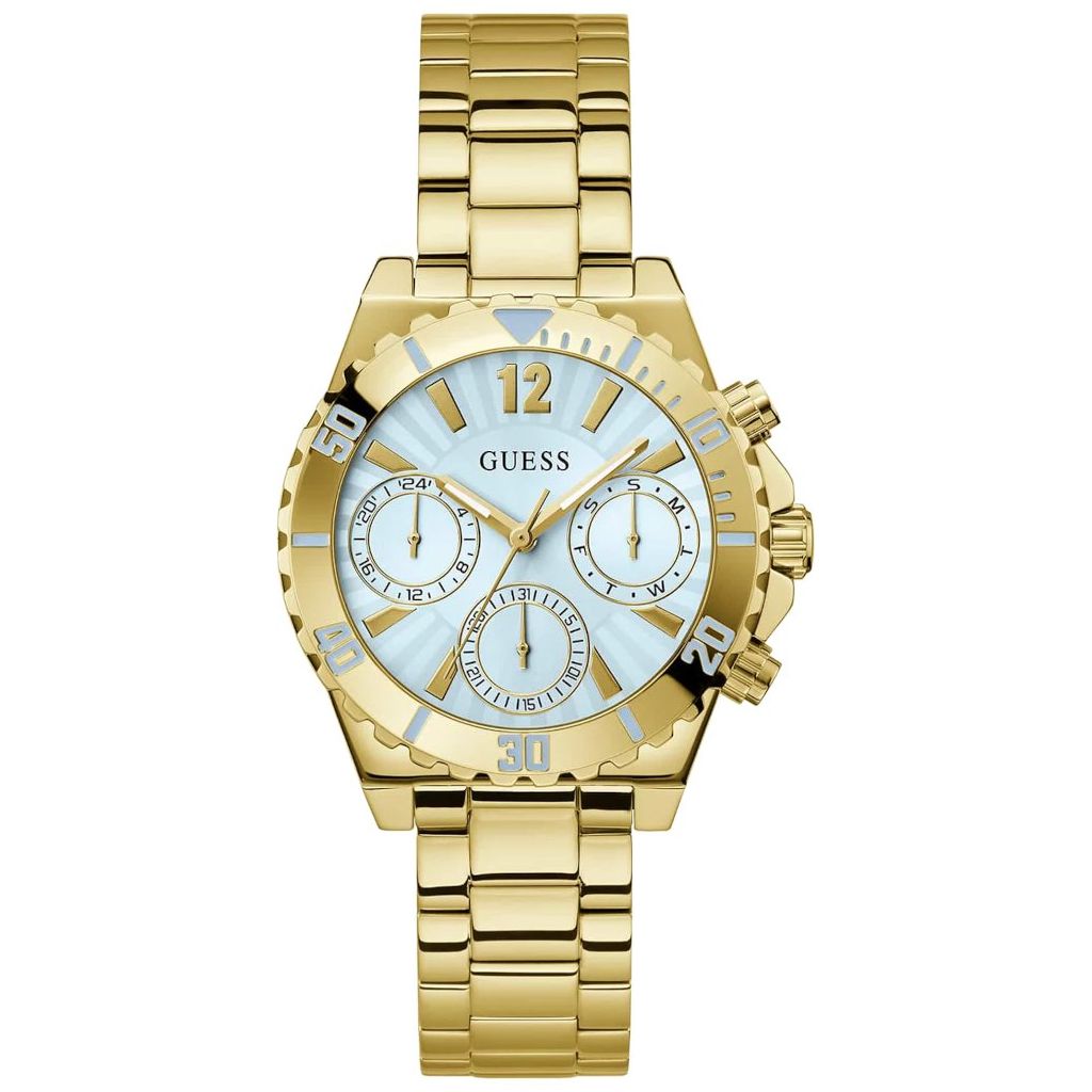 ZEGAREK GUESS PHOEBE