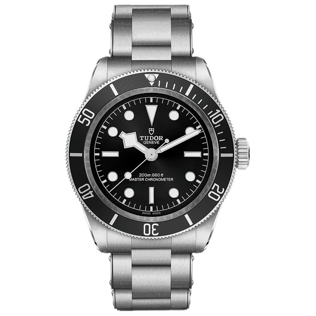TUDOR BLACK BAY
