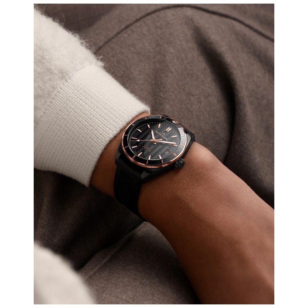 ZEGAREK NORQAIN ADVENTURE SPORT