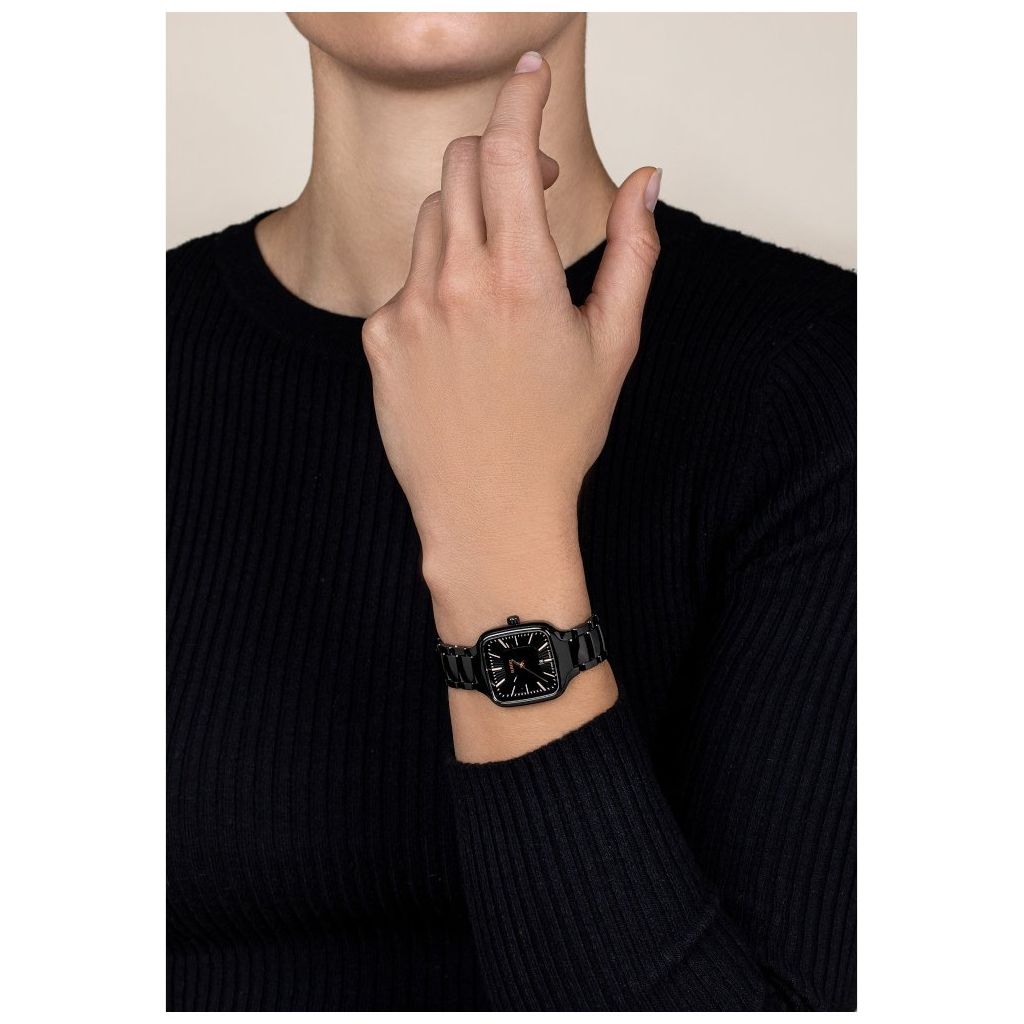 ZEGAREK RADO True Square