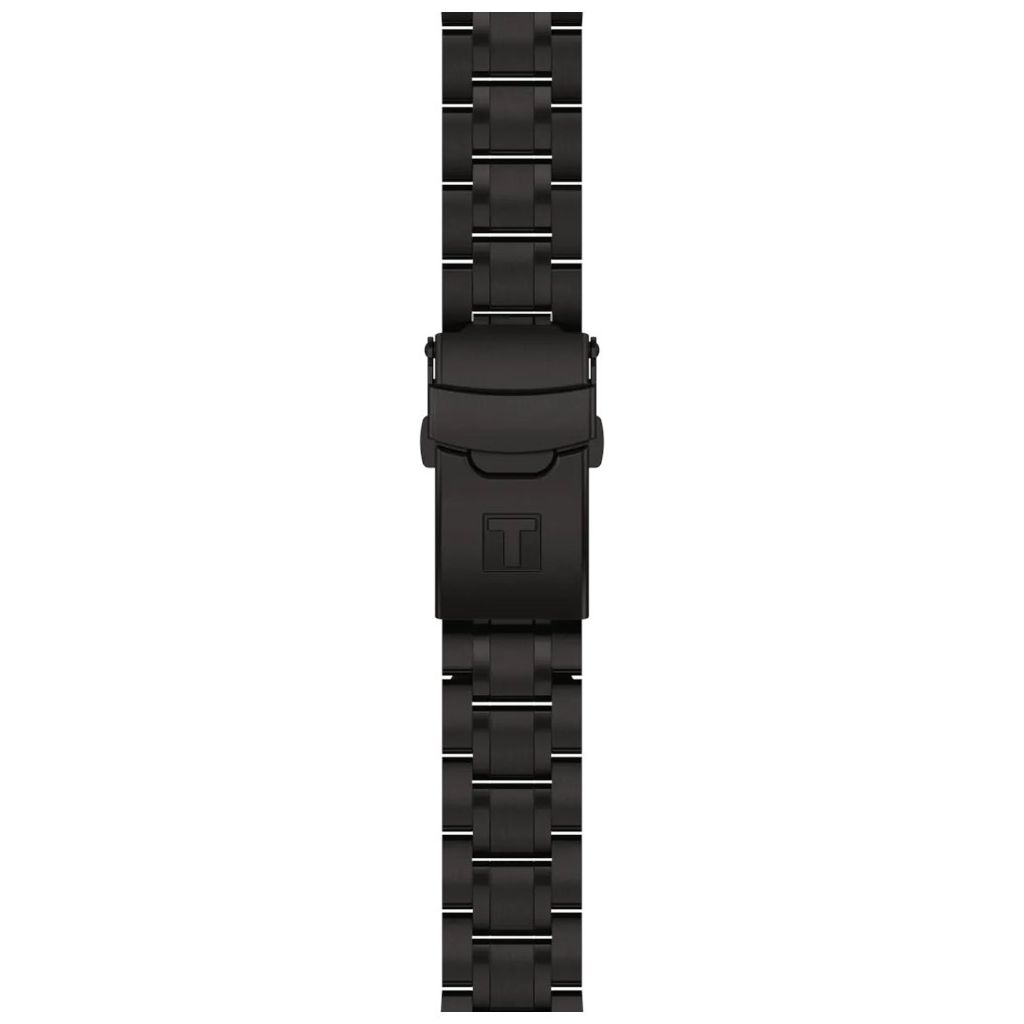 TISSOT SEASTAR 1000 QUARTZ CHRONOGRAPH 38mm