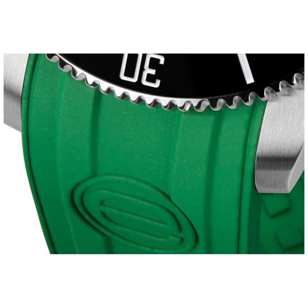 ZEGAREK EPOS SPORT 3504 DIVER TITANIUM AUTOMATIC