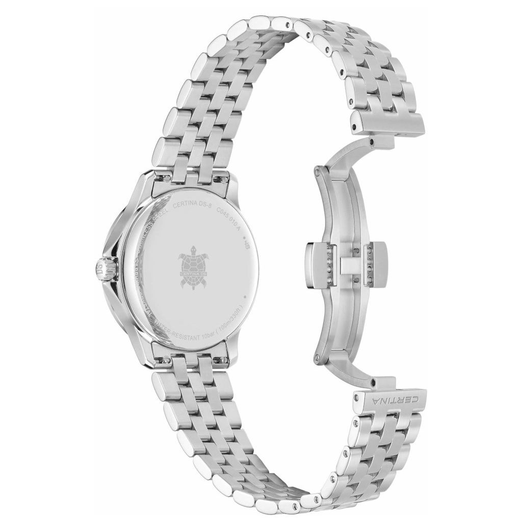 ZEGAREK CERTINA DS-8 LADY