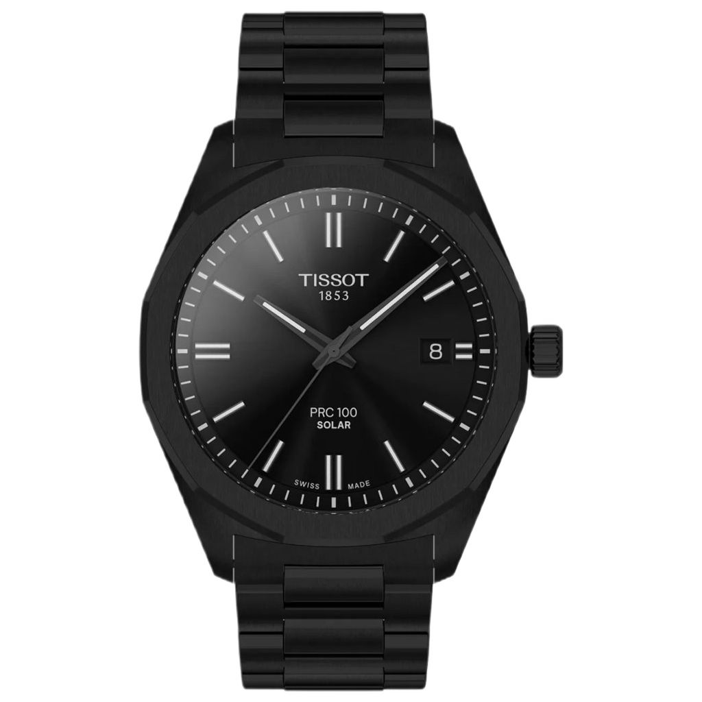 TISSOT PRC 100 Solar Quartz 39mm