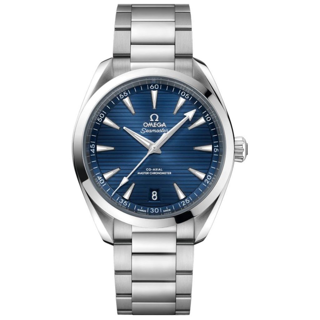 ZEGAREK OMEGA SEAMASTER Aqua Terra 150M