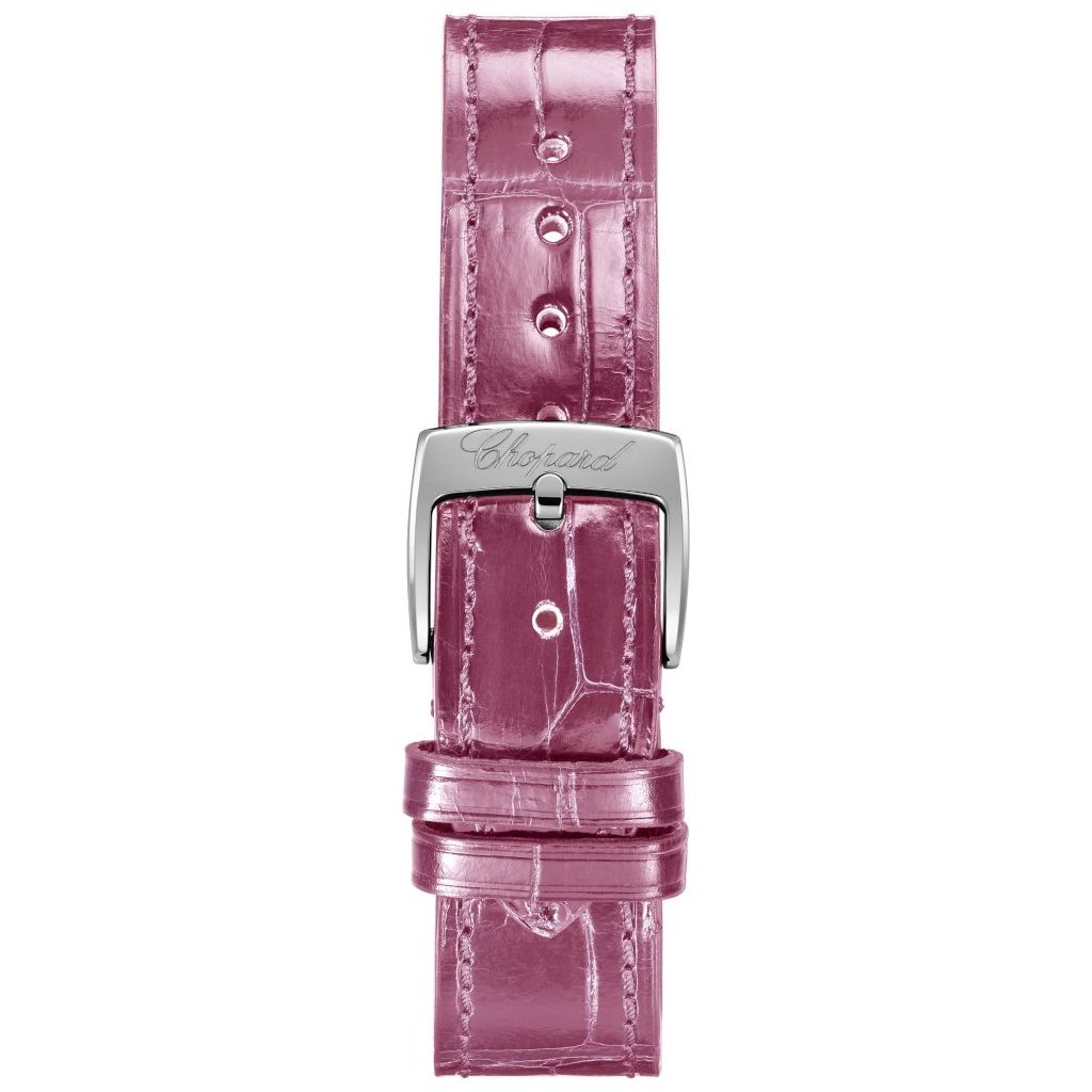 ZEGAREK CHOPARD HAPPY SPORT