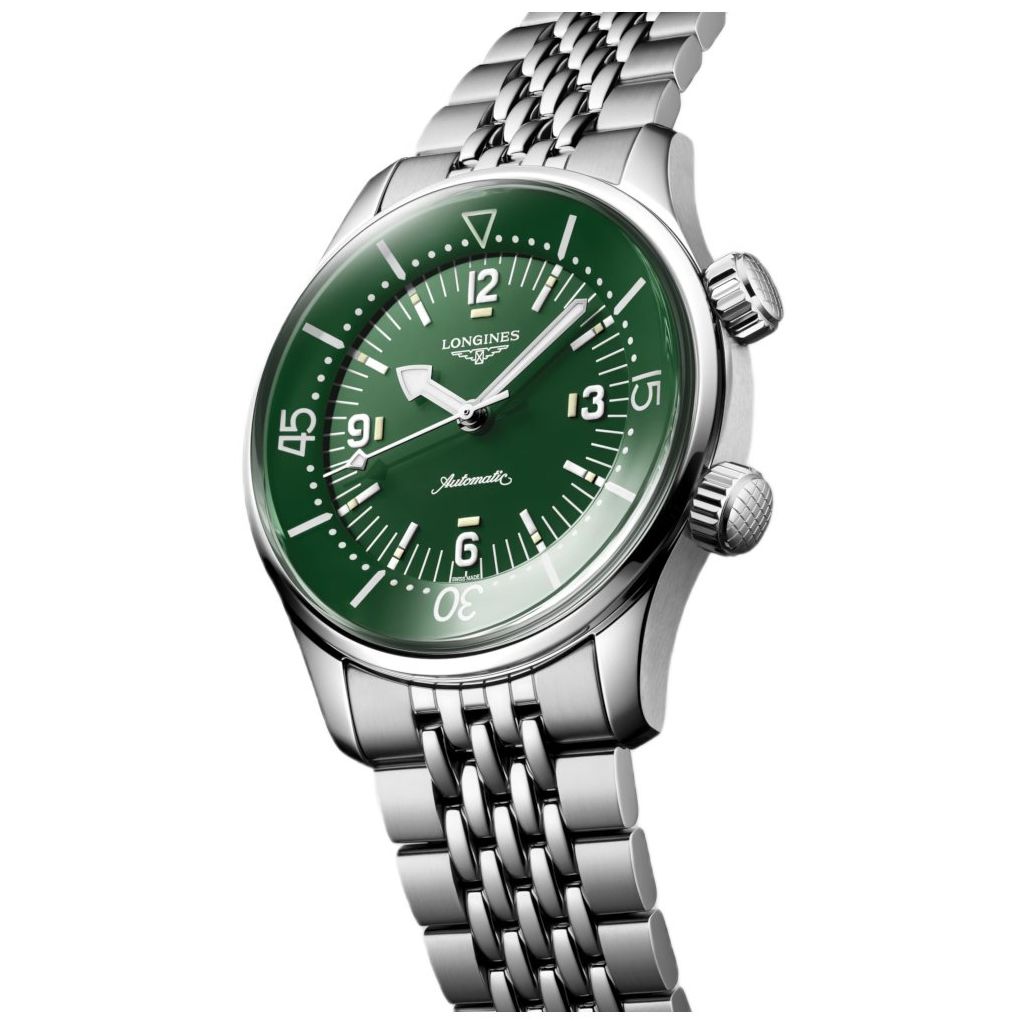 LONGINES LEGEND DIVER