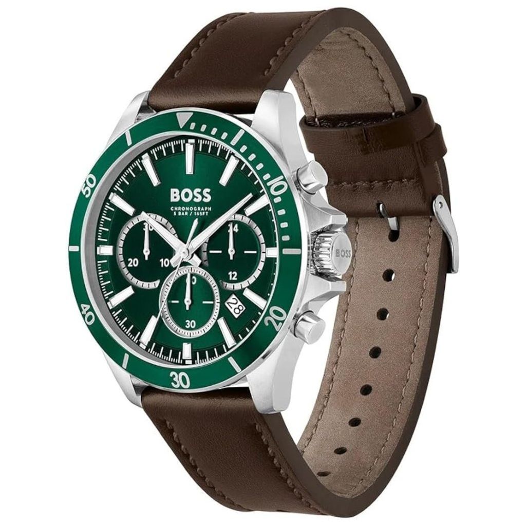 ZEGAREK HUGO BOSS TROPER